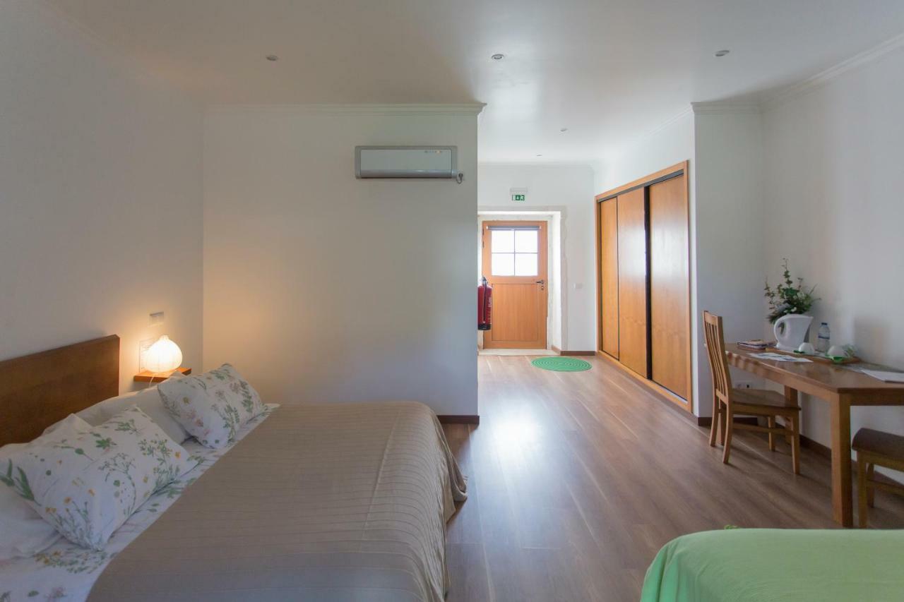 Patio Do Judeu Guest House Valverde  Exterior photo