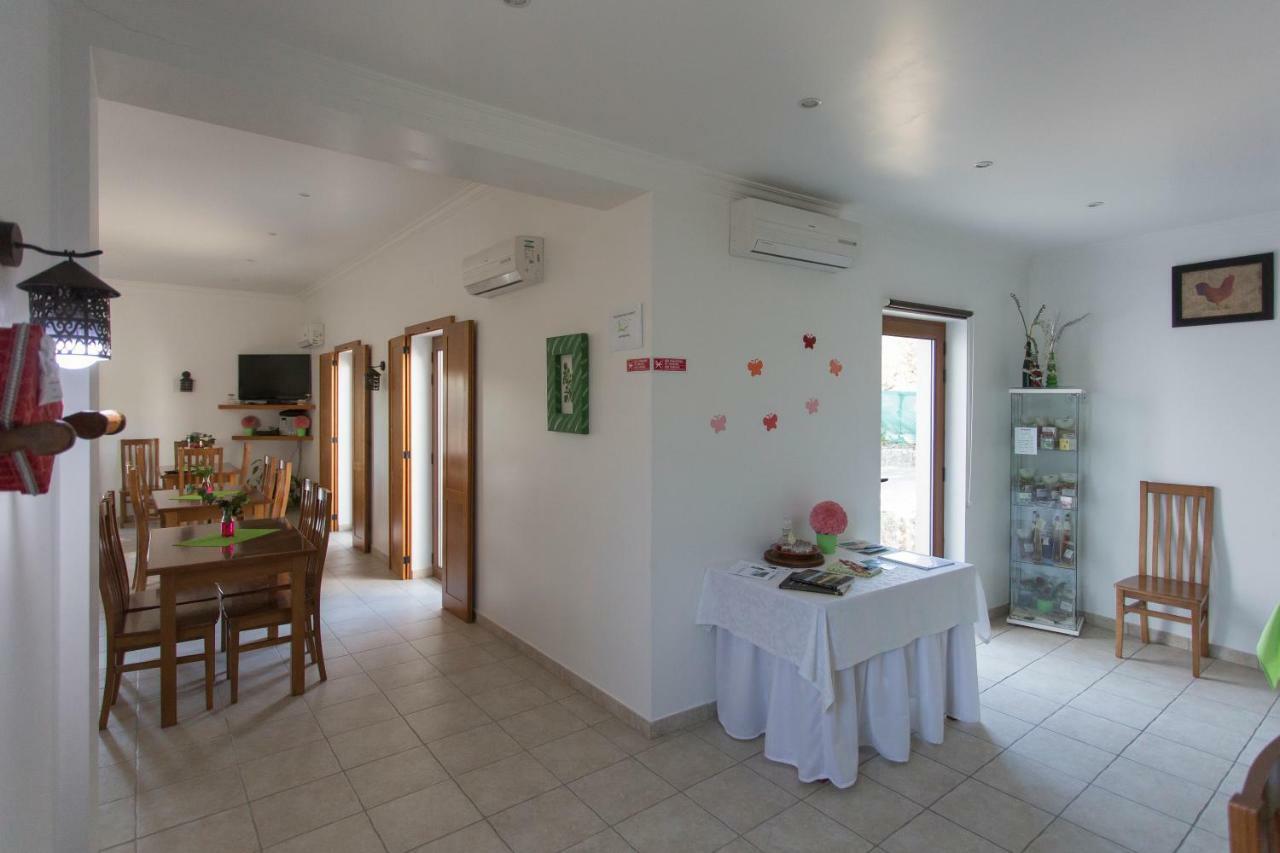 Patio Do Judeu Guest House Valverde  Exterior photo
